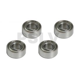 217501 B.Pack (3x6x2.5)   (4pc)